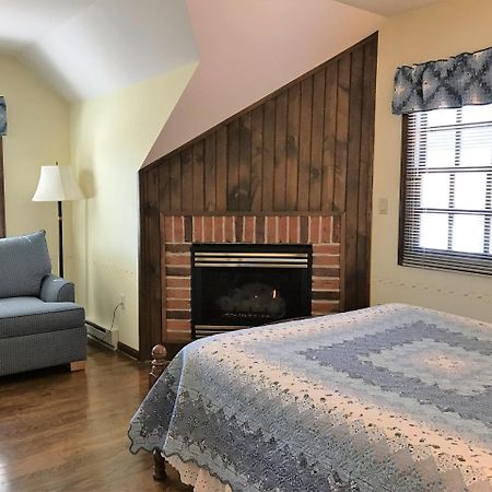 Baladerry Inn 게티즈버그 외부 사진