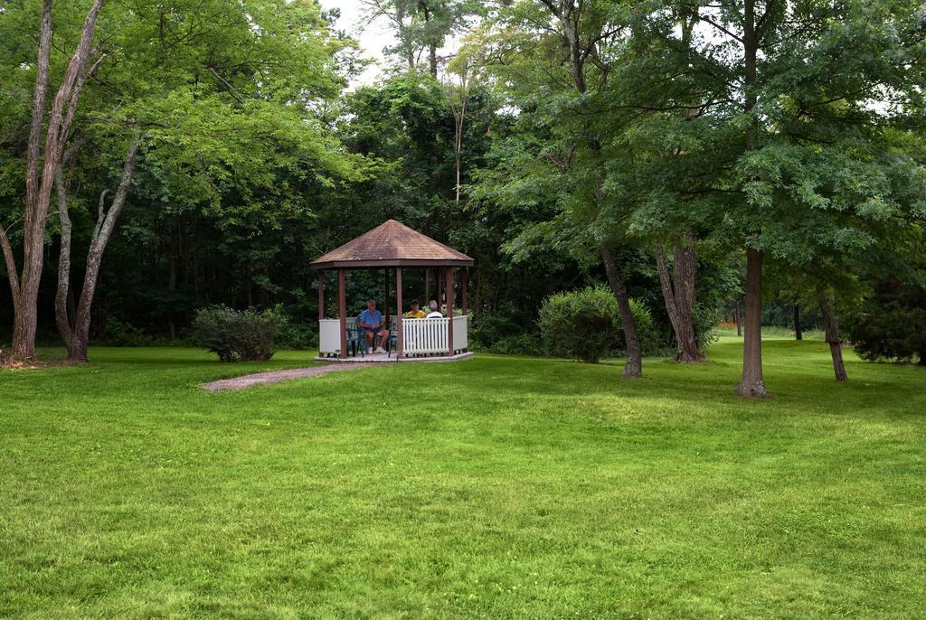 Baladerry Inn 게티즈버그 외부 사진