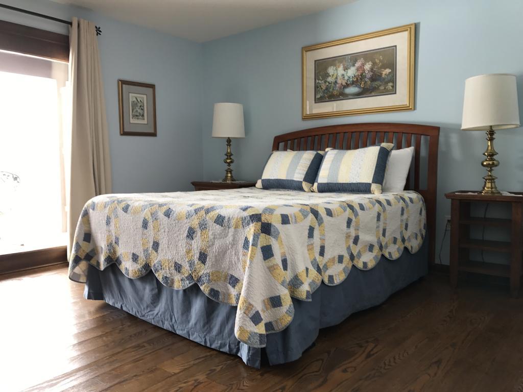 Baladerry Inn 게티즈버그 외부 사진