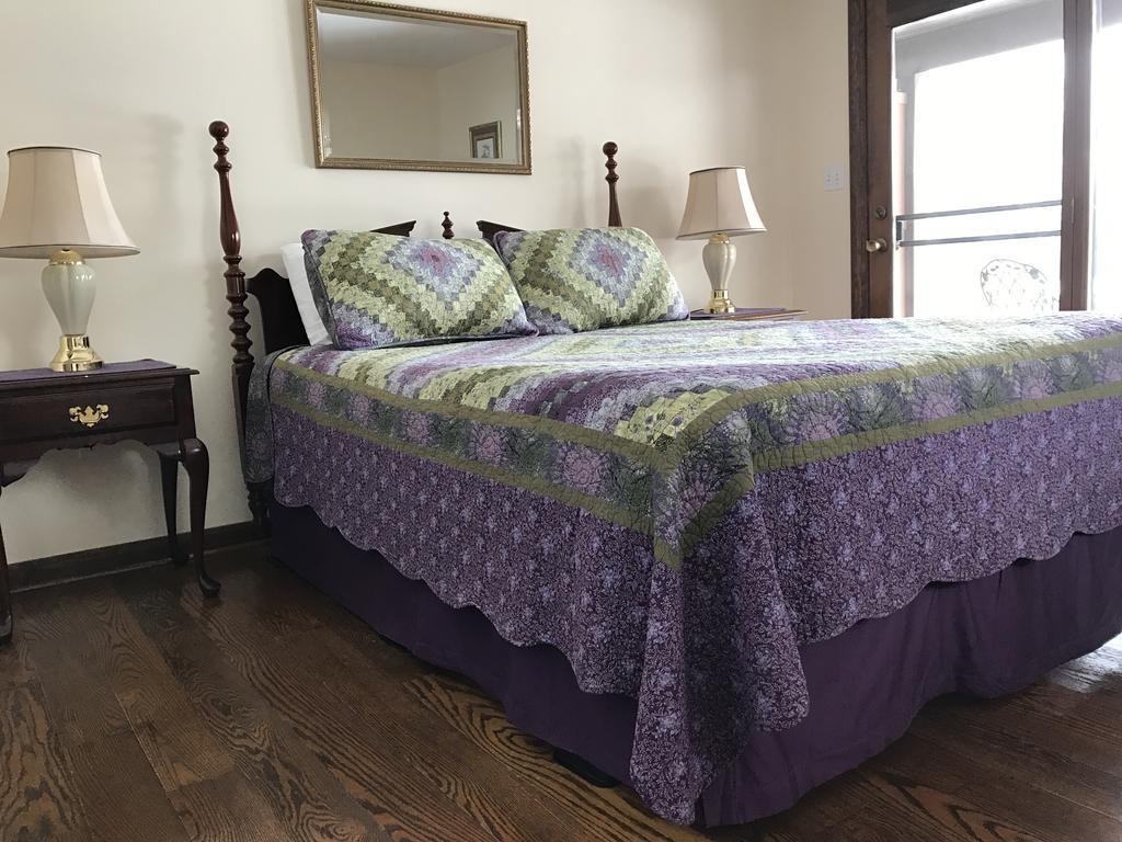 Baladerry Inn 게티즈버그 외부 사진