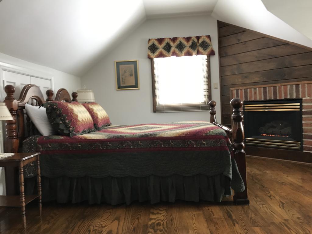 Baladerry Inn 게티즈버그 외부 사진