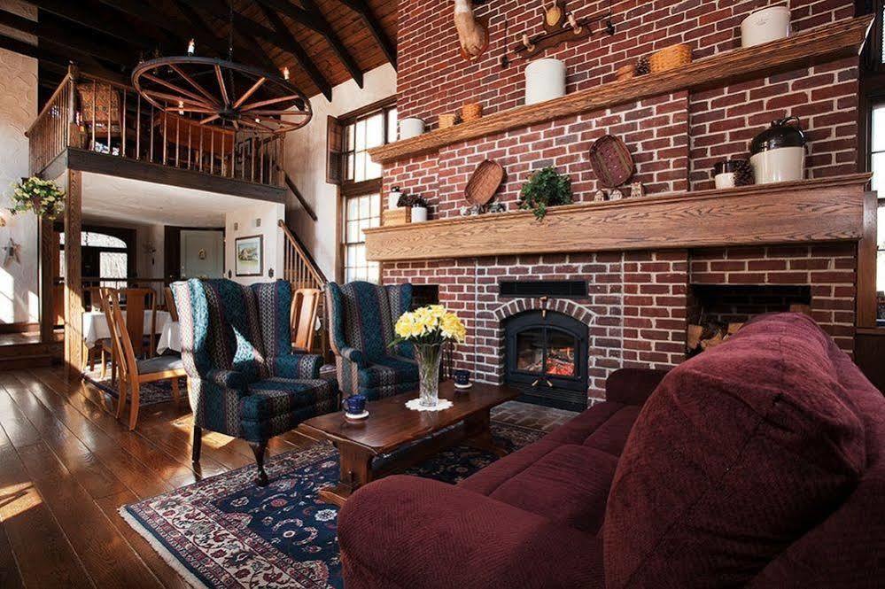 Baladerry Inn 게티즈버그 외부 사진