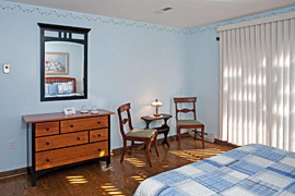 Baladerry Inn 게티즈버그 외부 사진