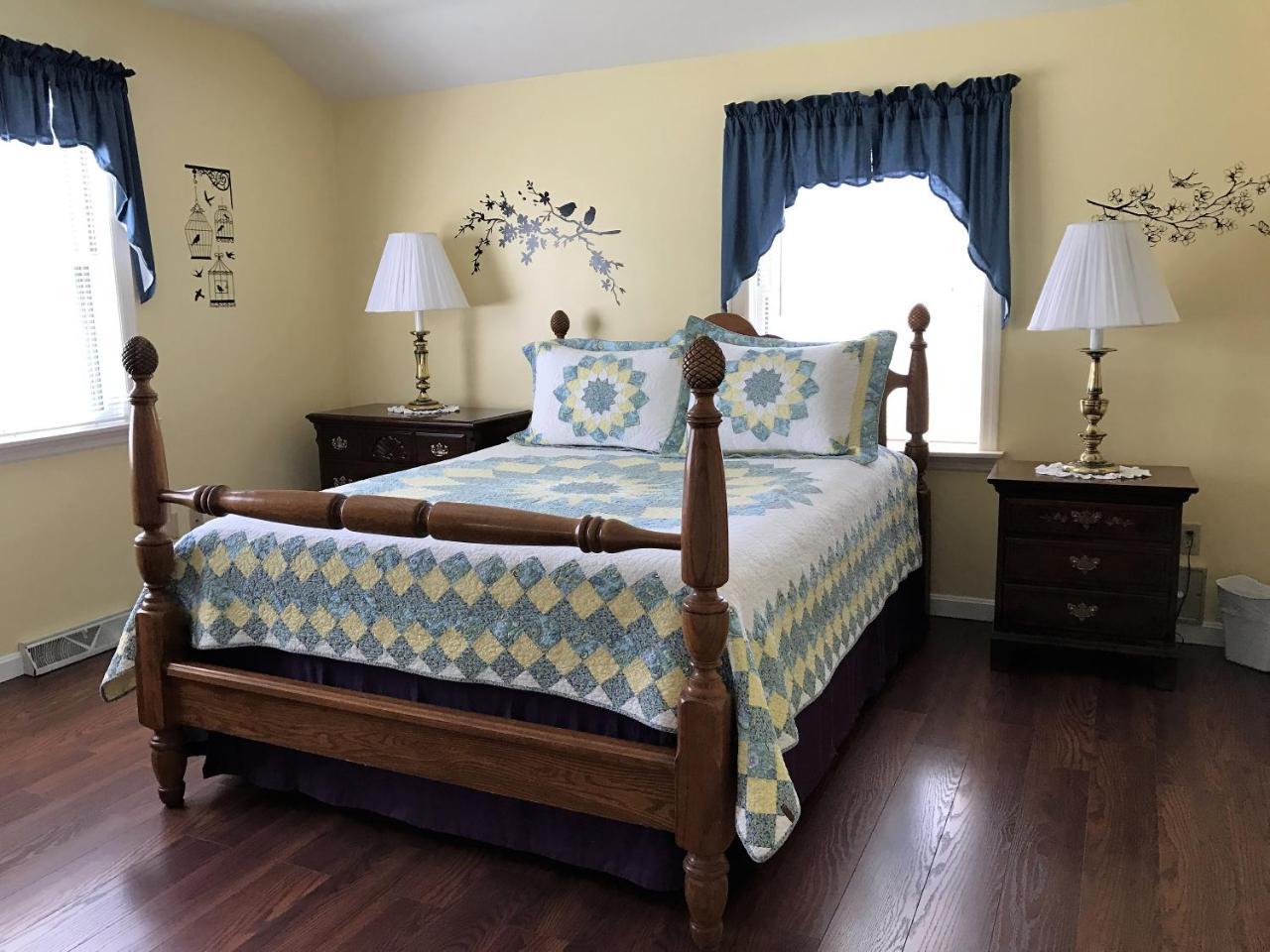 Baladerry Inn 게티즈버그 외부 사진