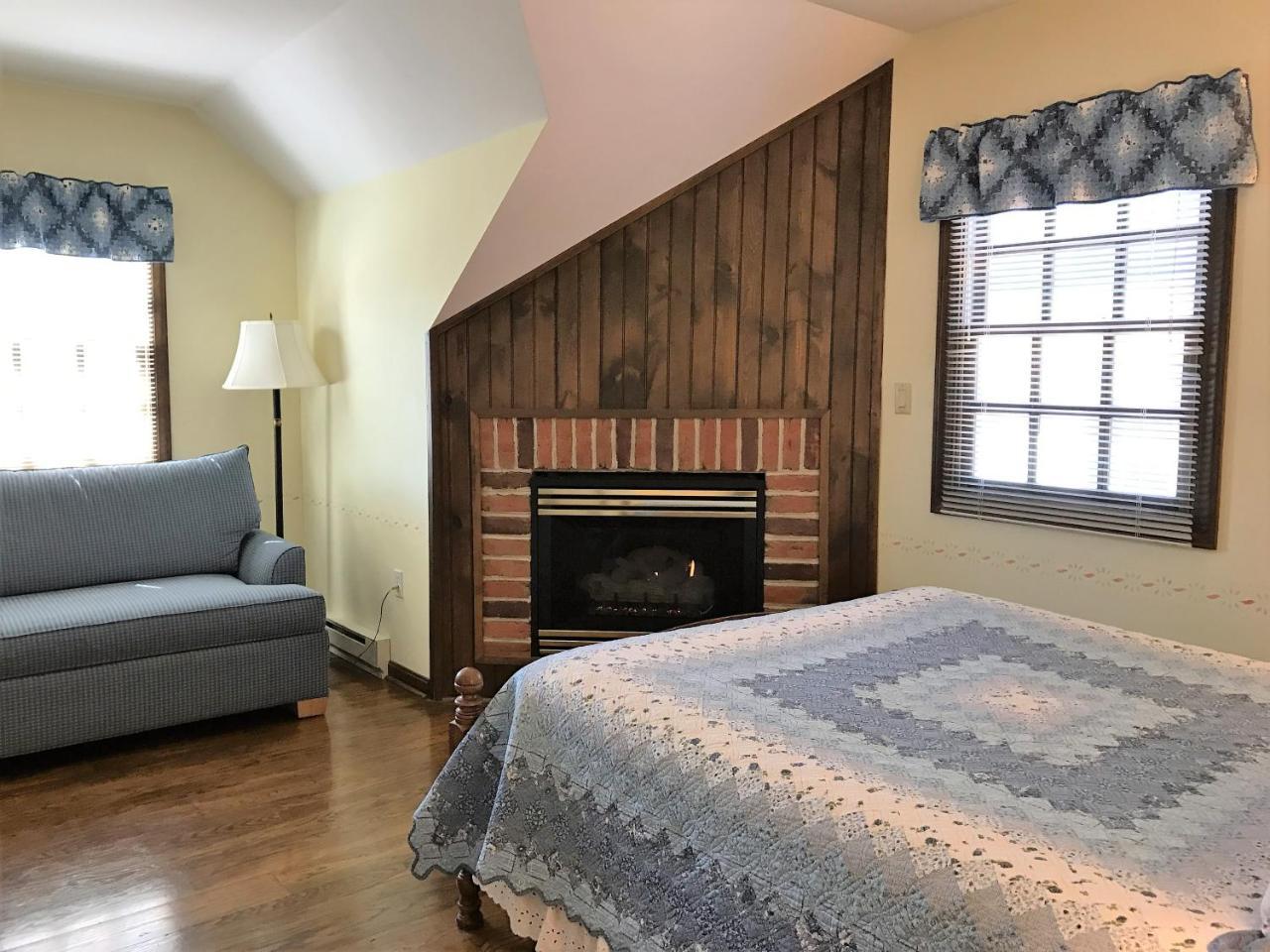 Baladerry Inn 게티즈버그 외부 사진