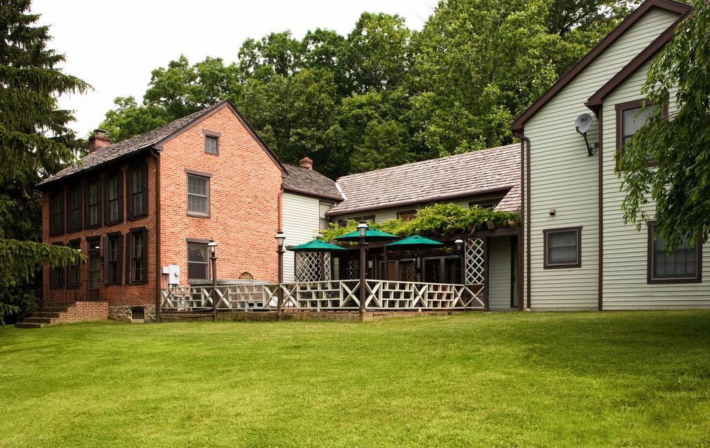 Baladerry Inn 게티즈버그 외부 사진