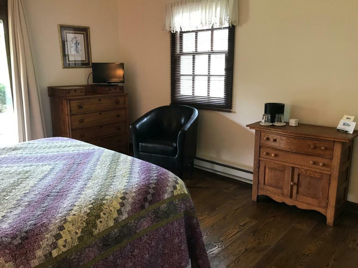 Baladerry Inn 게티즈버그 외부 사진