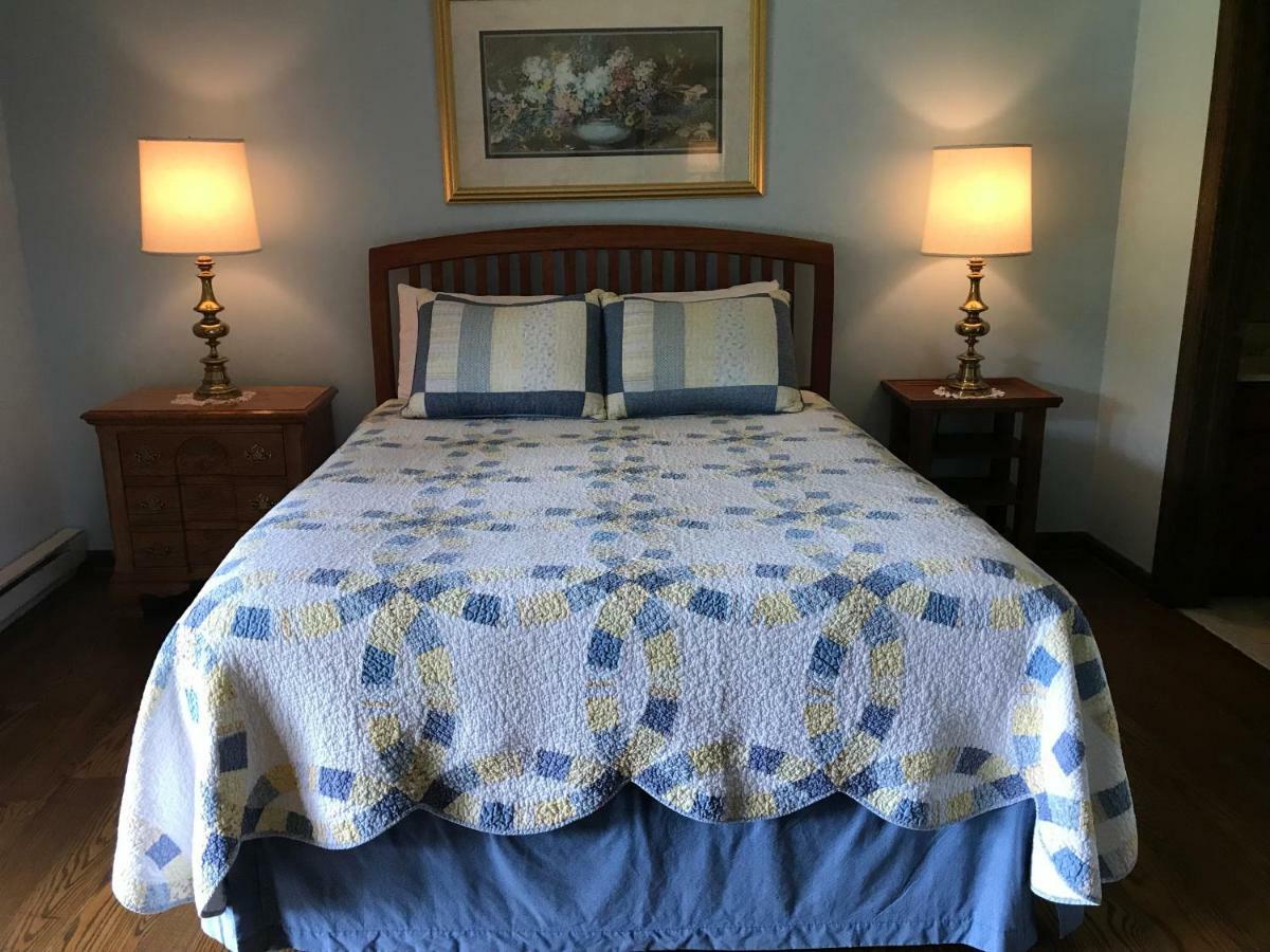Baladerry Inn 게티즈버그 외부 사진