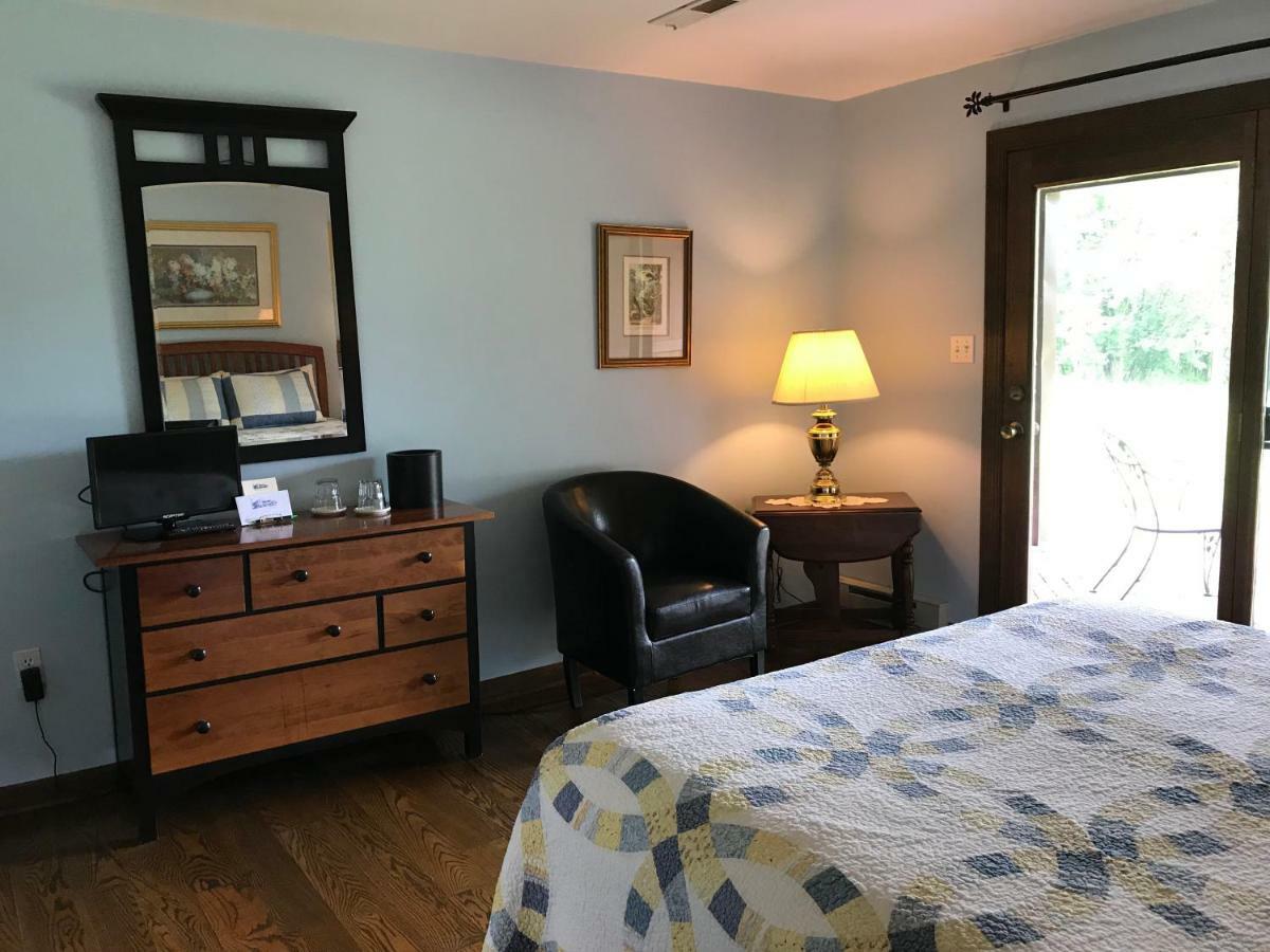 Baladerry Inn 게티즈버그 외부 사진